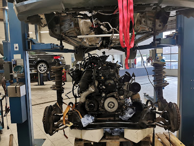 Köhler - Böllersen Fahrzeugtechnik + Agrarservice e.K.
