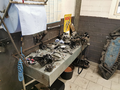 Köhler - Böllersen Fahrzeugtechnik + Agrarservice e.K.