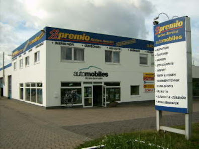 Premio Reifen + Autoservice Joachim Rathmer e.K.