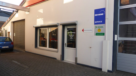 Kfz-Meisterwerkstatt Uwe Drücker