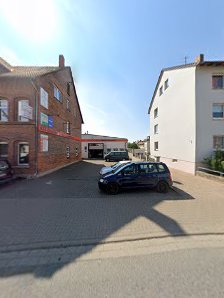 Kfz-Meisterwerkstatt Uwe Drücker