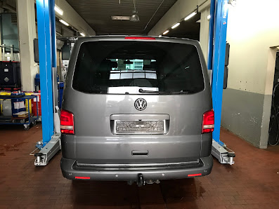 Autolackierfachbetrieb Wissel (Identica) / Standort Alfeld