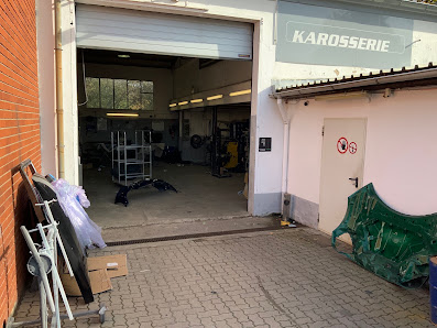 Autolackierfachbetrieb Wissel (Identica) / Standort Alfeld