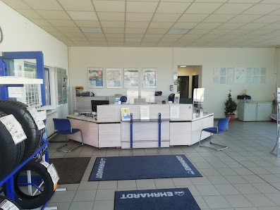 Ehrhardt Reifen + Autoservice