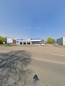 Ehrhardt Reifen + Autoservice