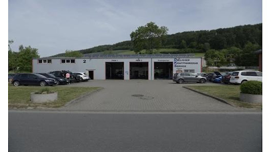 DKS Delligser Kfz-Service - Delligsen