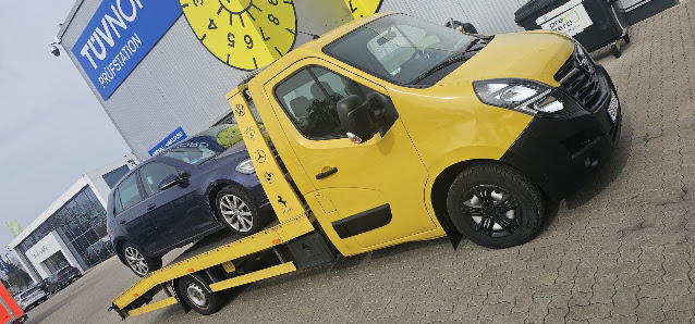 Jan Autoservice
