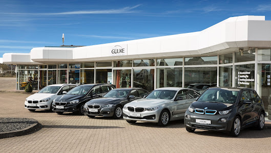 Walter Gülke GmbH & Co. KG