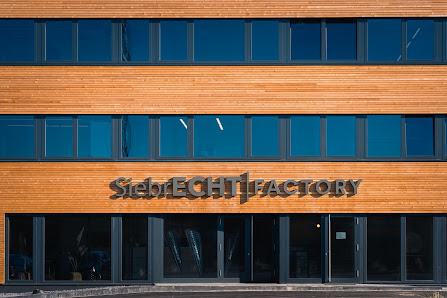 Siebrecht Factory