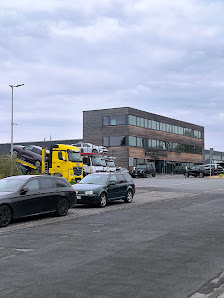 Siebrecht Factory