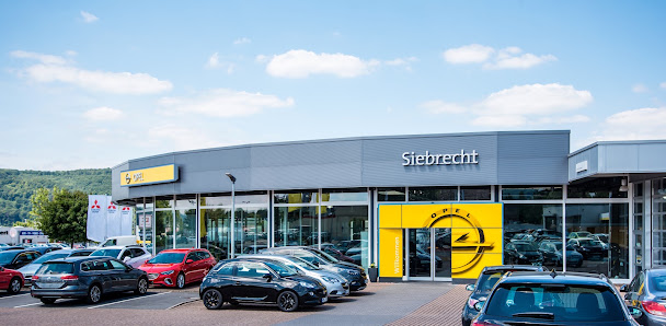 Opel Autohaus Siebrecht