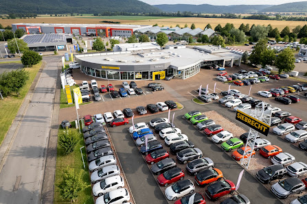 Opel Autohaus Siebrecht