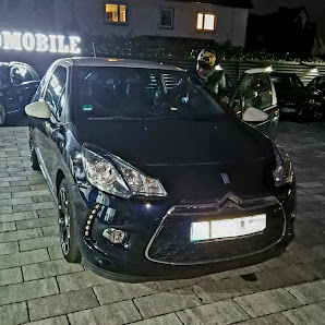 MS Automobile