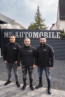 MS Automobile