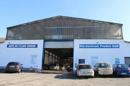 Kfz-Zentrum Freden GbR