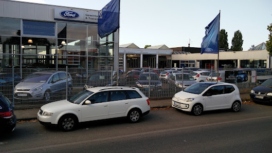 Autohaus Möltgen GmbH