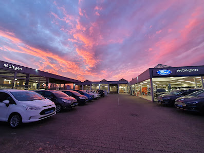 Autohaus Möltgen GmbH