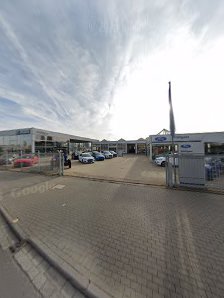 Autohaus Möltgen GmbH