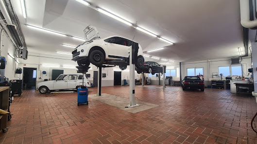 RS Autotechnik GmbH