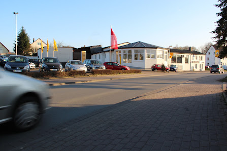 Dacia Autohaus Talke Holzminden