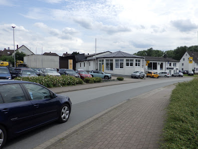 Renault Autohaus Talke, Holzminden
