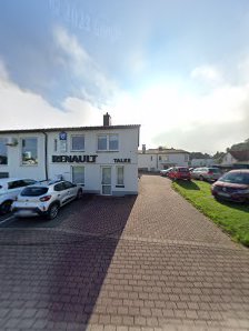 Renault Autohaus Talke, Holzminden