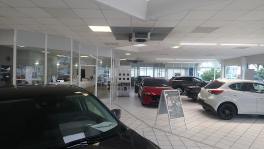 Autohaus Schulz GmbH