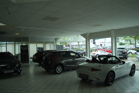 Autohaus Schulz GmbH