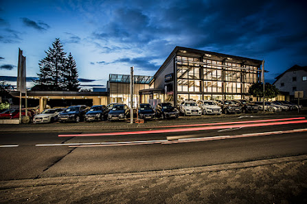 Autohaus Am Harztor