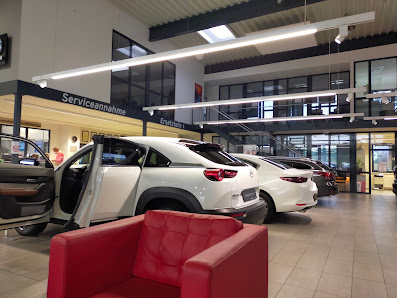 Autohaus Schmitz GmbH