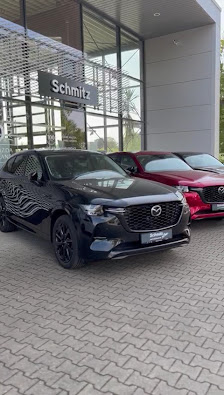 Autohaus Schmitz GmbH