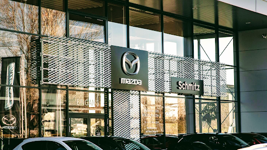 Autohaus Schmitz GmbH