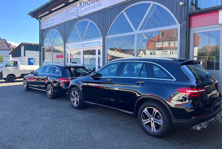 Knauer Automobile