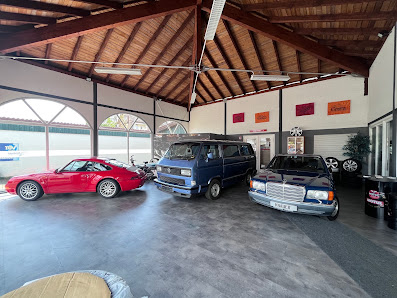 Knauer Automobile
