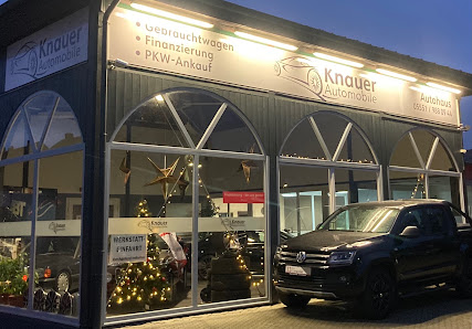 Knauer Automobile