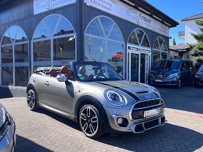 Knauer Automobile