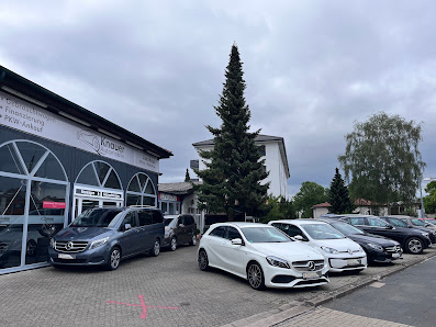 Knauer Automobile
