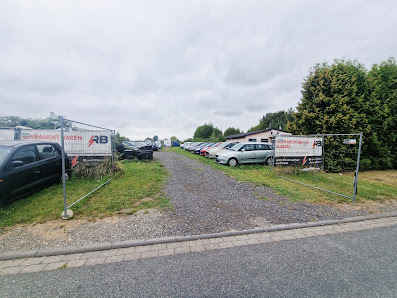 RB AUTOMOBILE Northeim