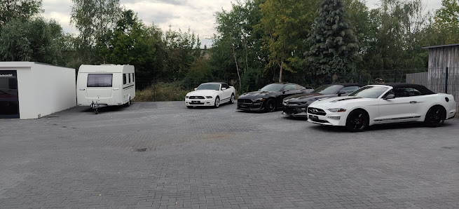 RB AUTOMOBILE Northeim