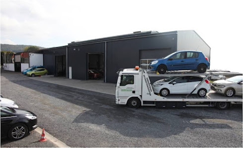 Hermann GmbH Gebrauchtwagen- Instandsetzungszentrum