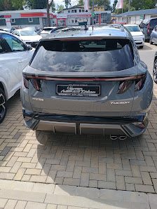 Autohaus Kerkau GmbH