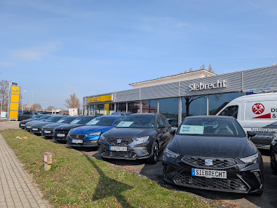 Opel Autohaus Siebrecht