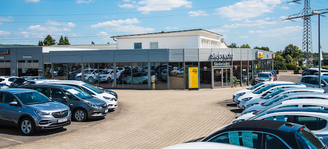 Opel Autohaus Siebrecht