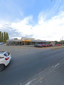 Opel Autohaus Siebrecht