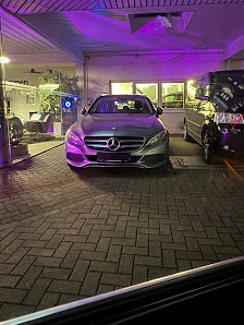 Autohaus Garten Ankaufstation