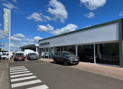 Dacia Einbeck Hermann GmbH