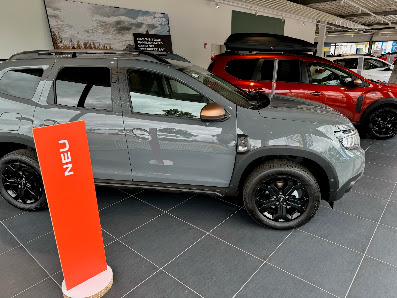 Dacia Einbeck Hermann GmbH