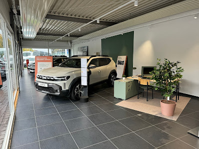 Dacia Einbeck Hermann GmbH
