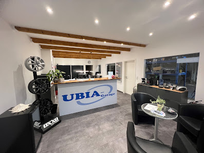 UBIA-Garage KFZ-Meisterbetrieb