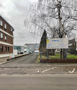 UBIA-Garage KFZ-Meisterbetrieb